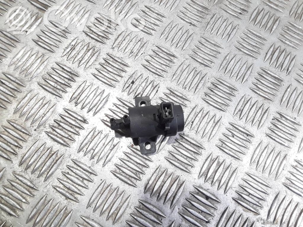 Renault Scenic I Solenoīda vārsts 