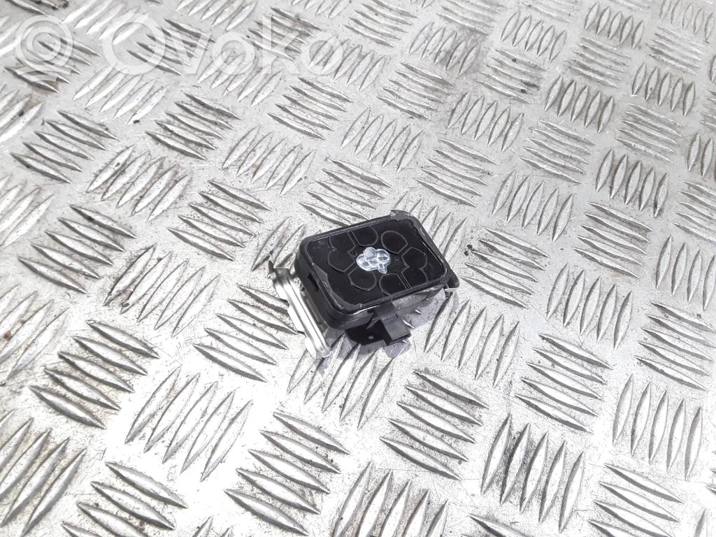 Ford Focus C-MAX Rain sensor 