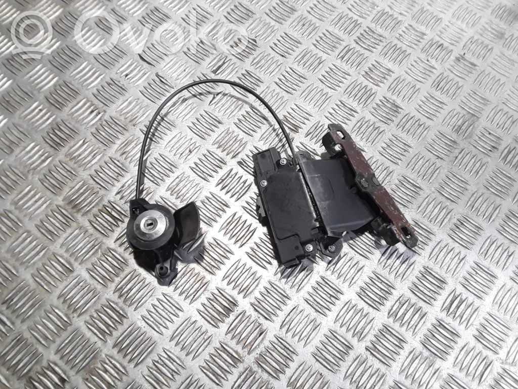Ford Focus C-MAX Tailgate/trunk/boot lock/catch/latch 