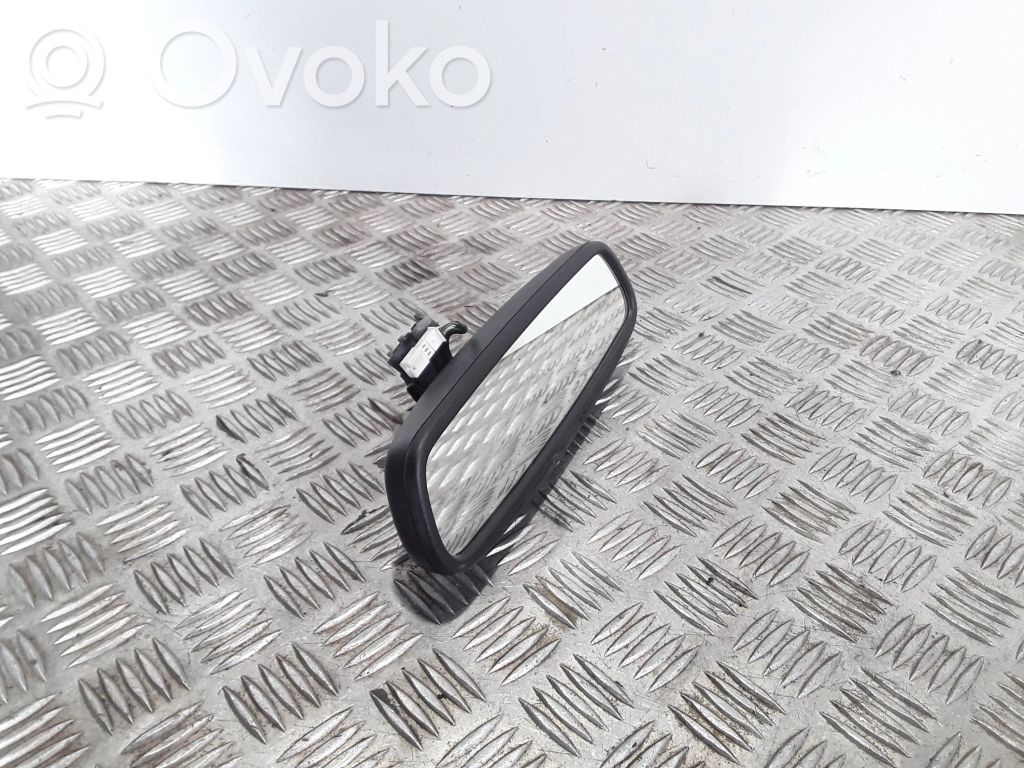 Ford Focus C-MAX Rear view mirror (interior) 