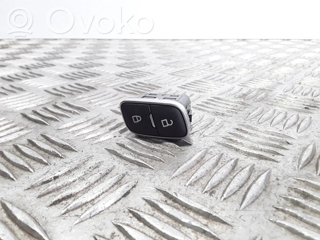 Ford Fiesta Central locking switch button 