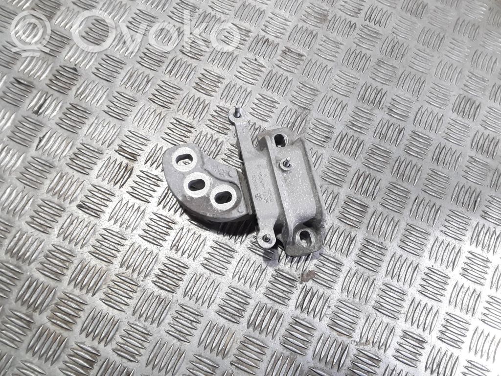 Ford Fiesta Getriebelager Getriebedämpfer 