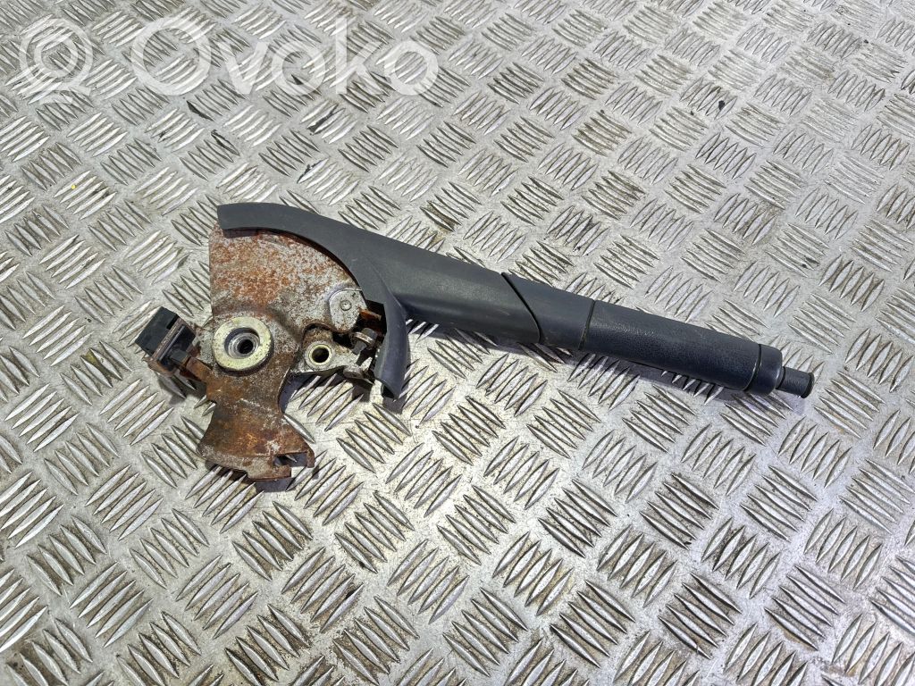 Fiat Scudo Handbrake/parking brake lever assembly 