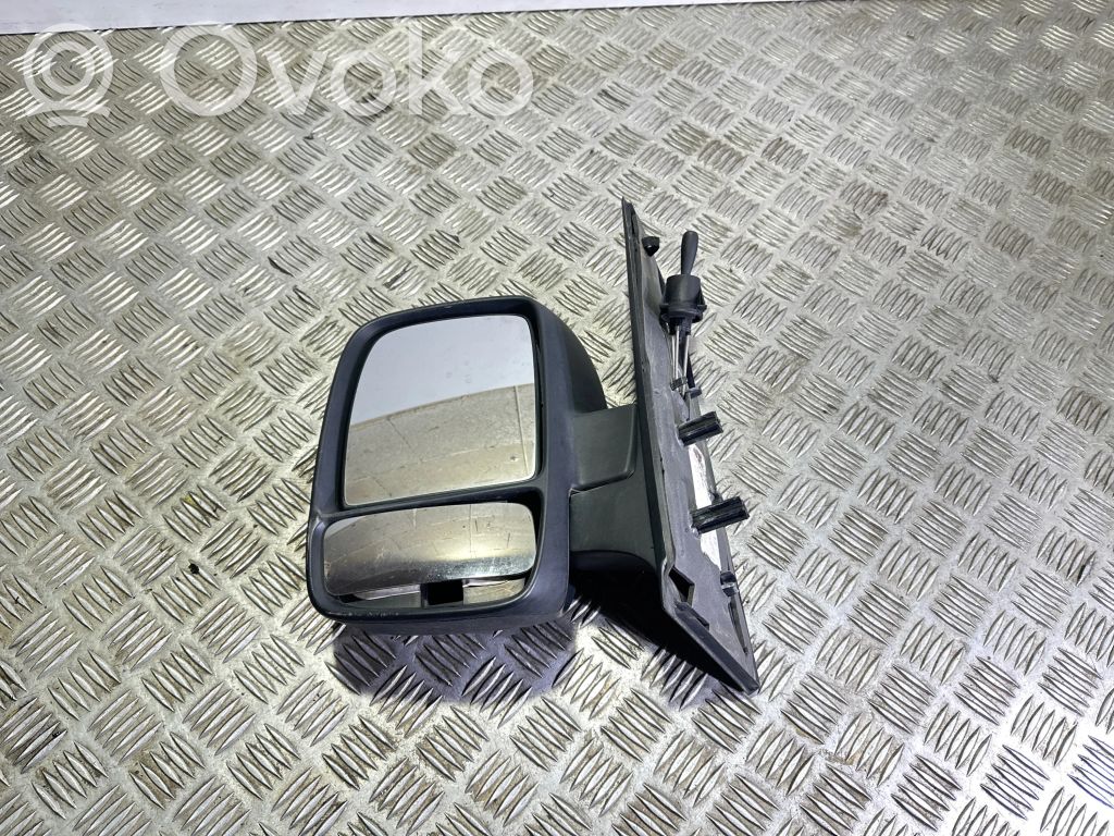 Fiat Scudo Manual wing mirror 