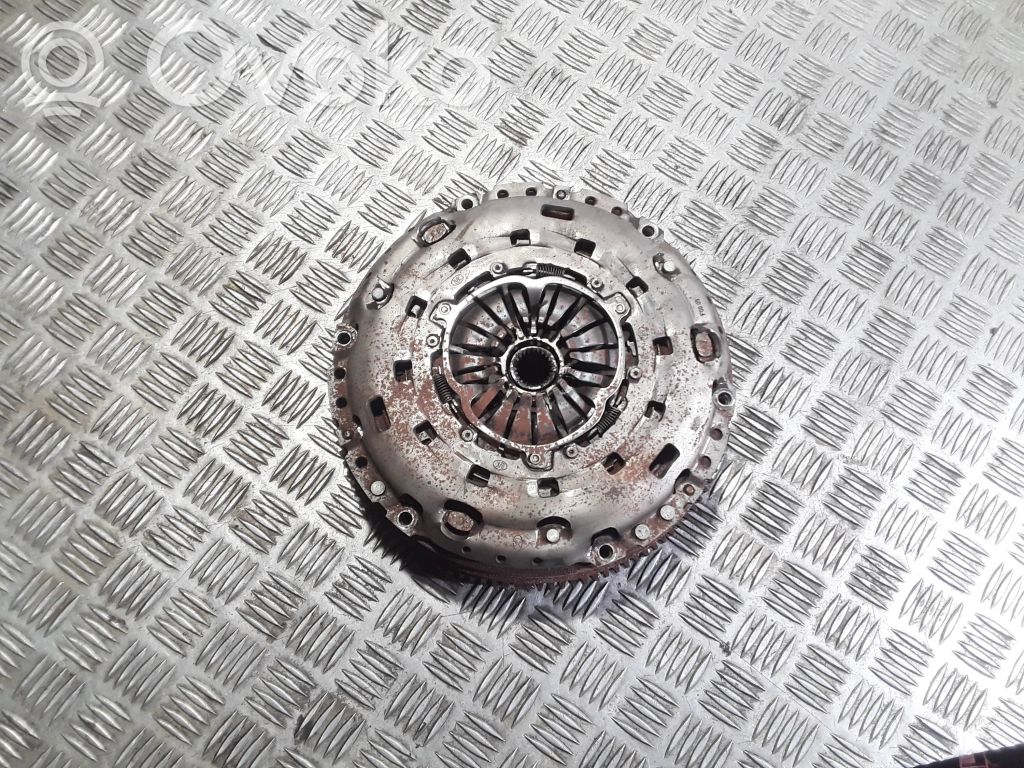 Ford Transit Kytkinsarja 