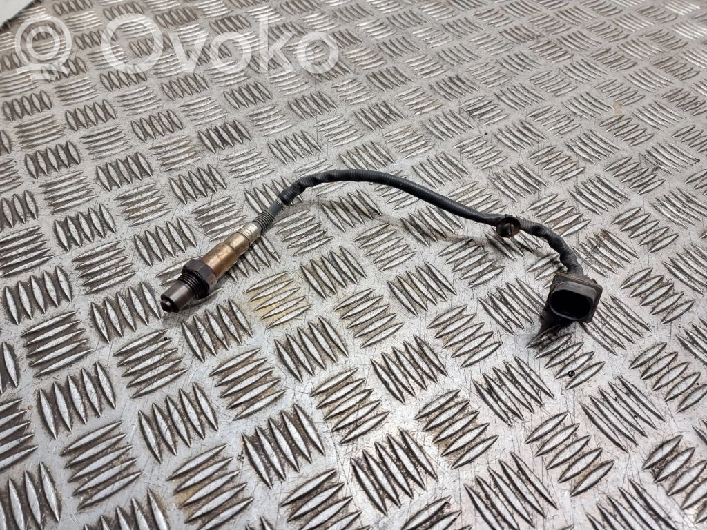 Opel Insignia A Lambda probe sensor 