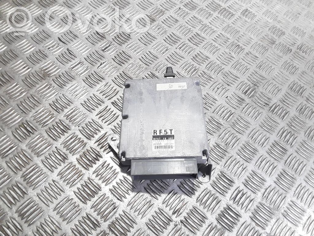 Mazda 6 Engine control unit/module 