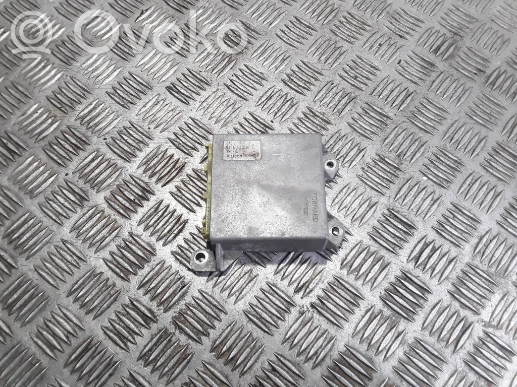 Mazda 6 Airbag control unit/module 