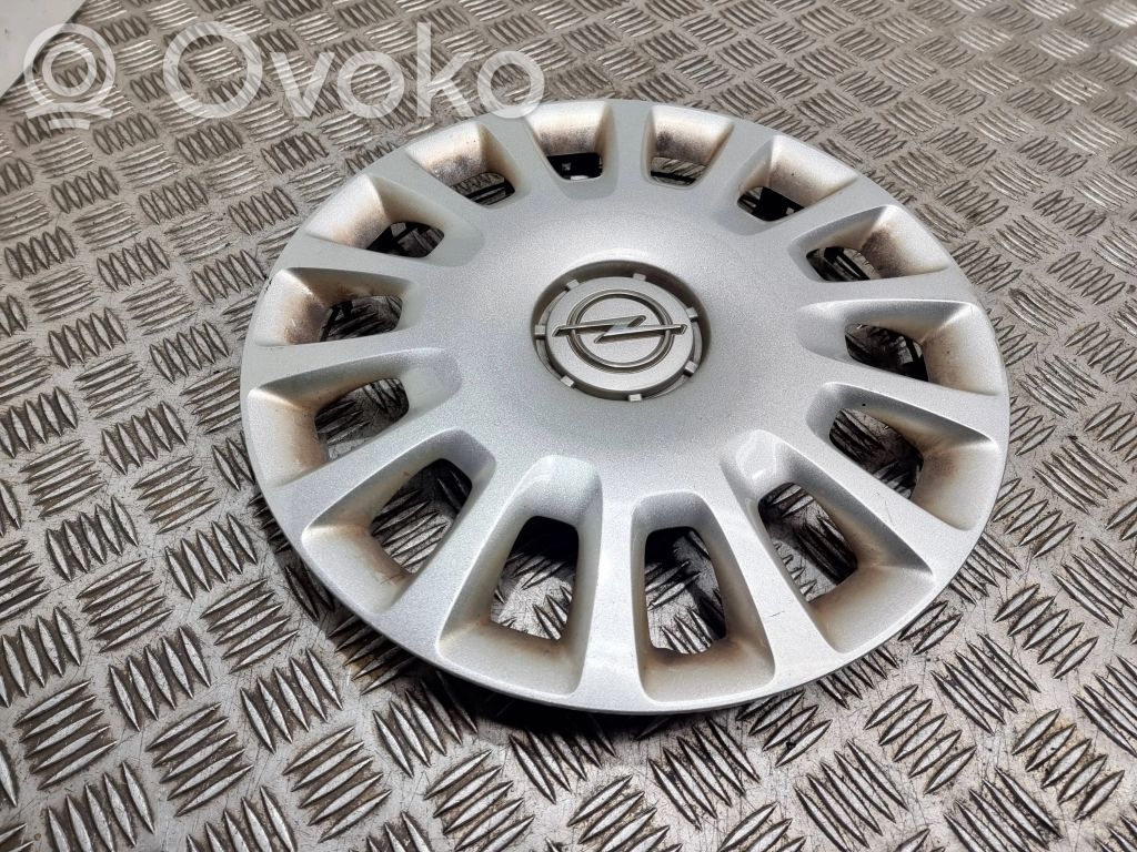 Opel Corsa D R14-pölykapseli 