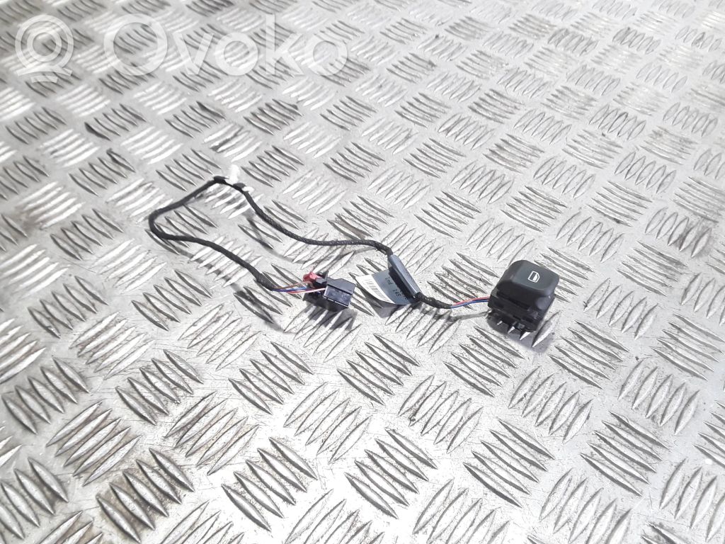 Audi A3 S3 8V Interruptor del elevalunas eléctrico 