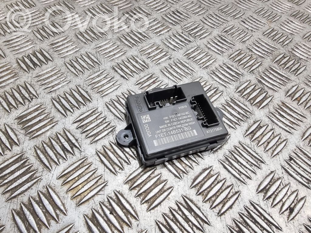 Ford C-MAX II Door control unit/module 