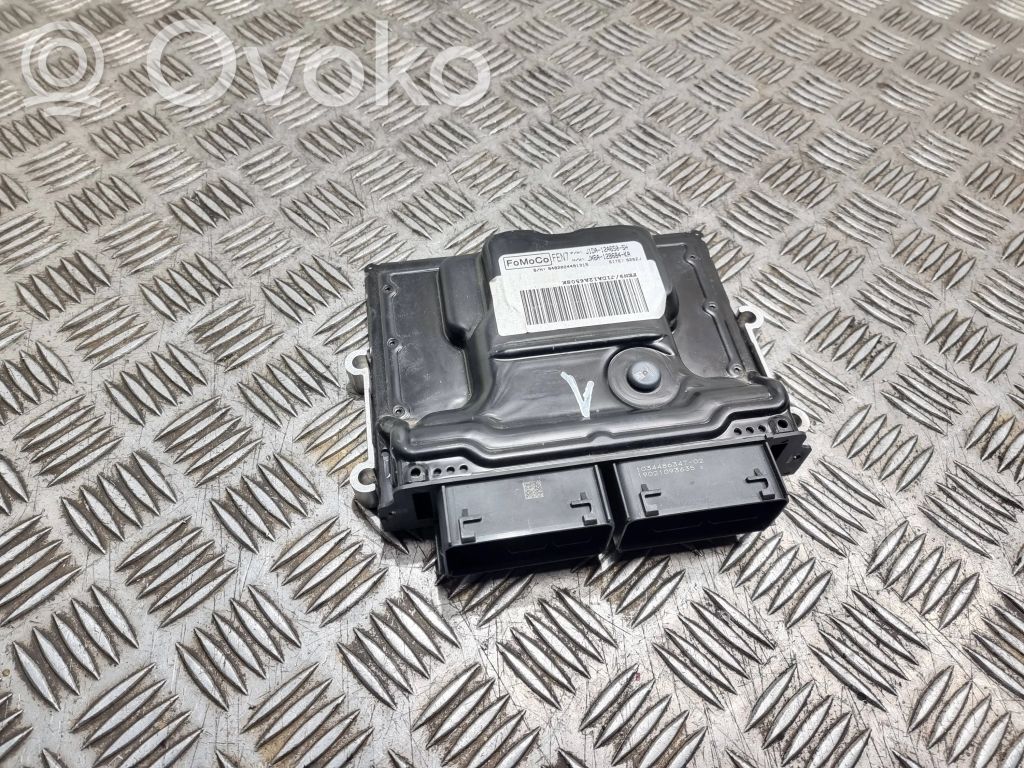 Engine control unit/module   JX6A12B684KA,J1NA12A650SH,9482024491315