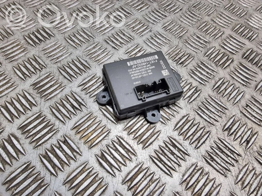 Ford C-MAX II Door control unit/module 