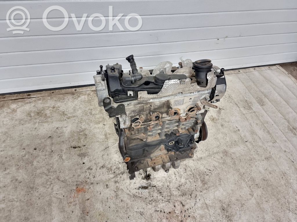 Engine   CBD,03L103286,03L145100
