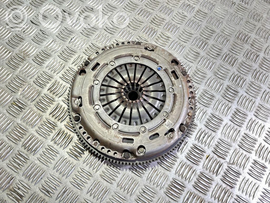 Audi A3 S3 8V Juego de embrague 