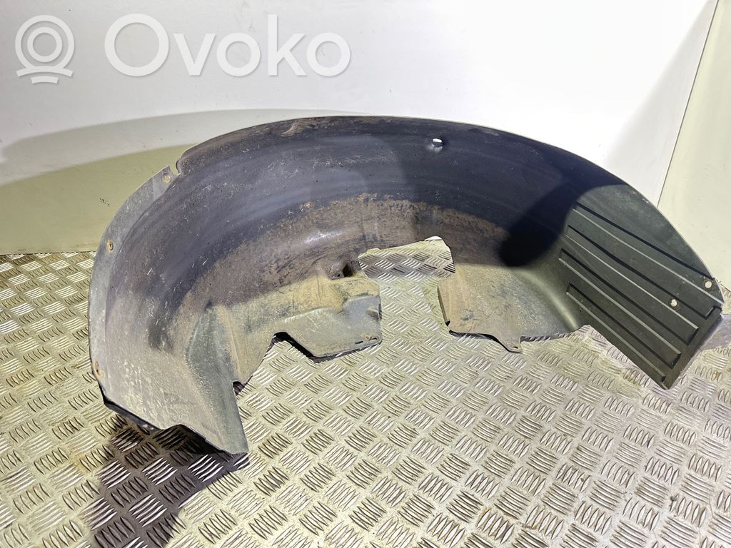 Opel Insignia A Apărători interioare aripă roată spate 