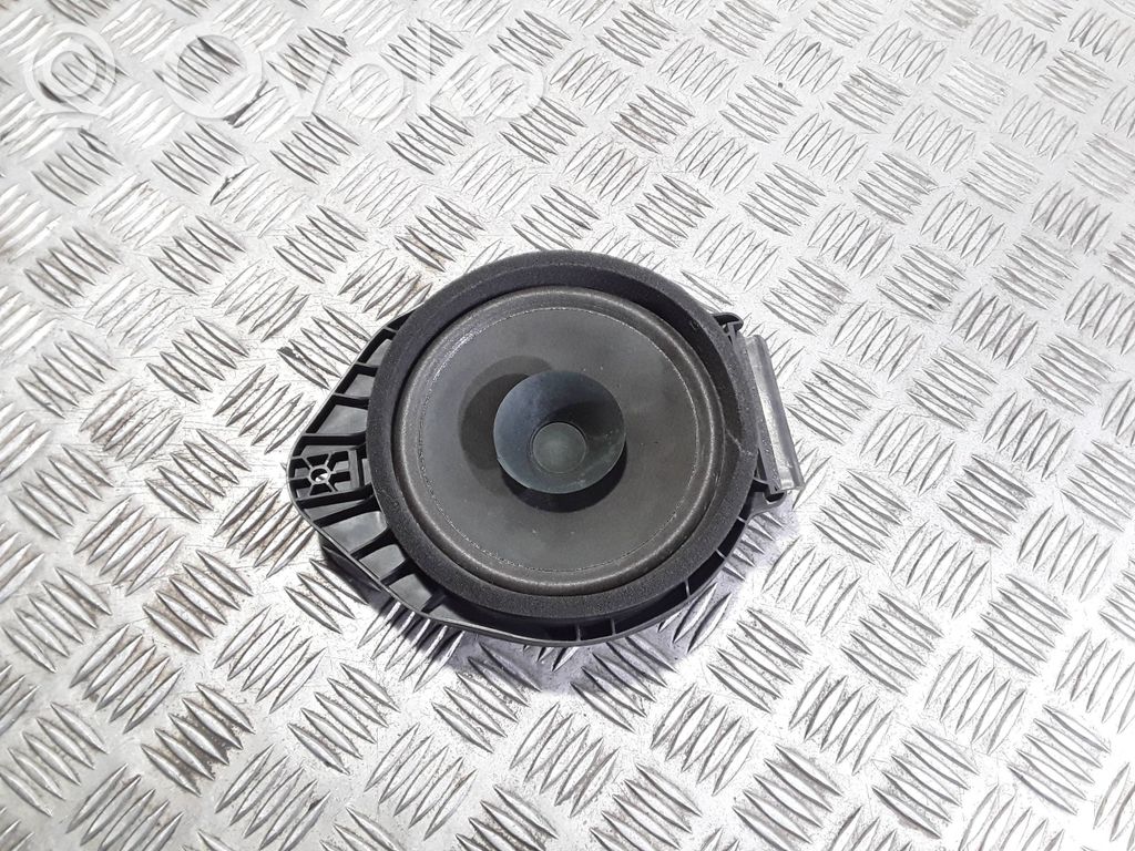 Opel Insignia A Rear door speaker 