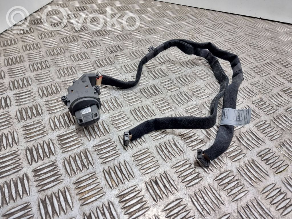 Ignition lock   6954722,6970085,10862510,1826
