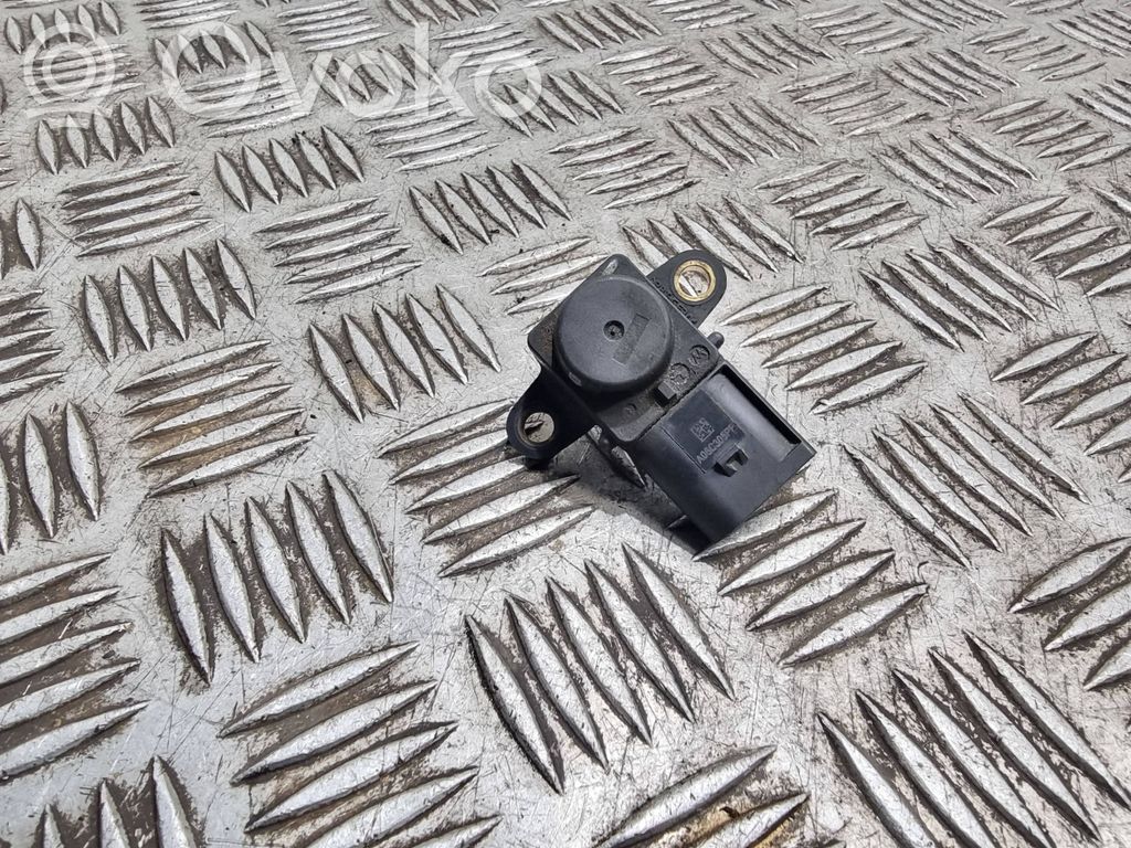 BMW 5 E60 E61 Czujnik ciśnienia powietrza 