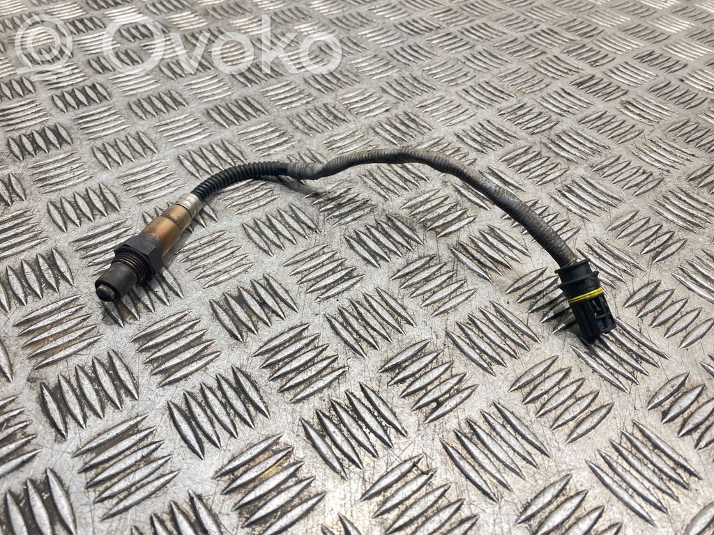 BMW 5 E60 E61 Lambda probe sensor 