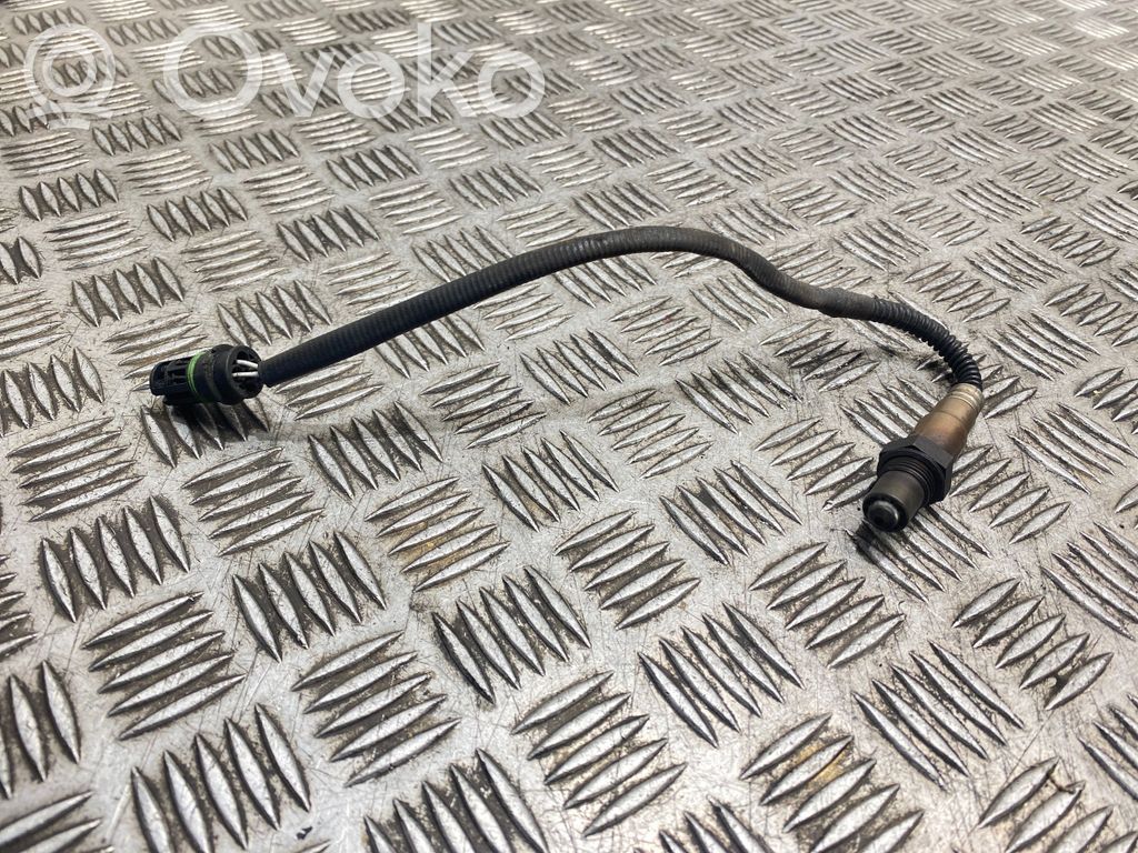 BMW 5 E60 E61 Lambda zondas 