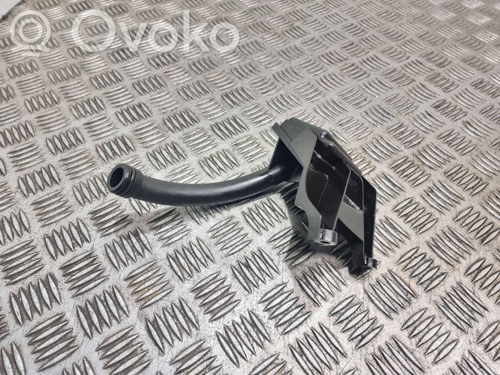BMW 3 E46 Oil sump strainer pipe 