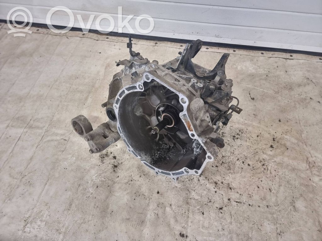 Mazda 6 Manual 6 speed gearbox 