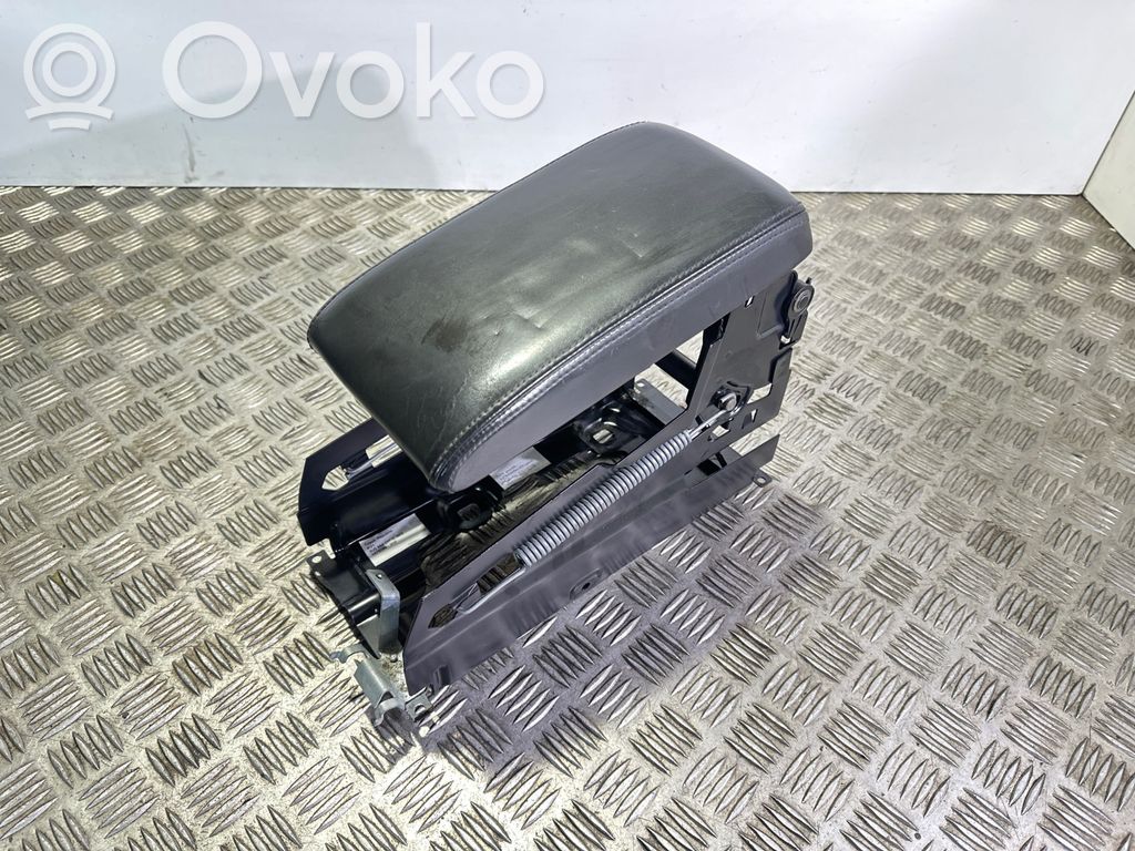 Skoda Superb B5 (3U) Armrest 