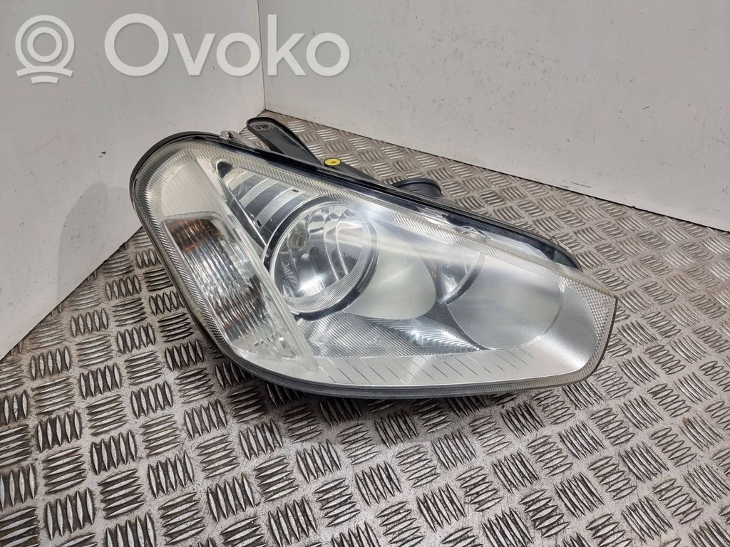 Headlight/headlamp   16531001