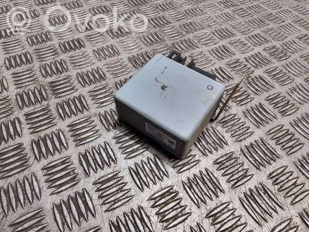 Nissan Note (E11) Power steering control unit/module 