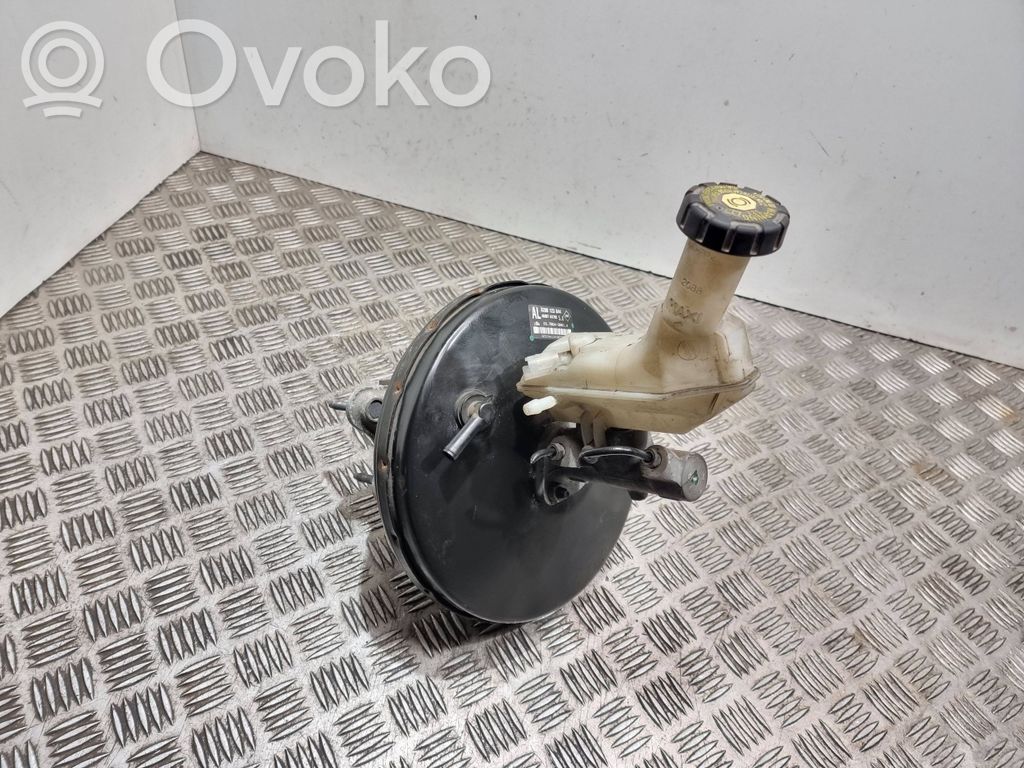 Nissan Note (E11) Brake booster 