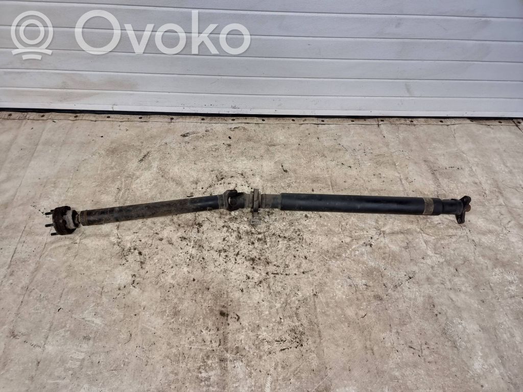 BMW 5 E39 Kardanas komplekte 