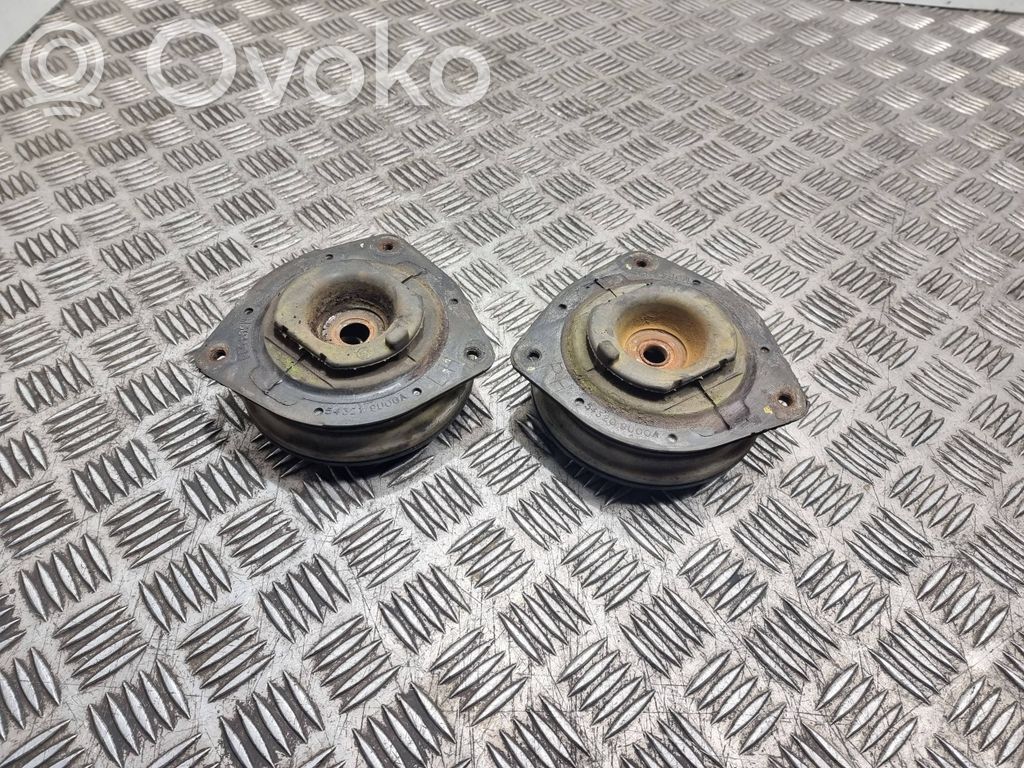 Nissan Note (E11) Coil spring mount 