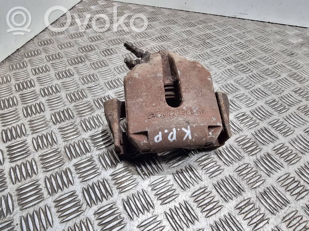 Передний суппорт   6022296