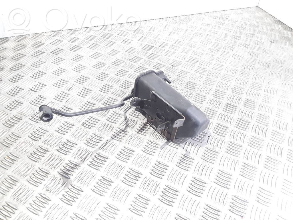 Volkswagen Golf Plus Active carbon filter fuel vapour canister 