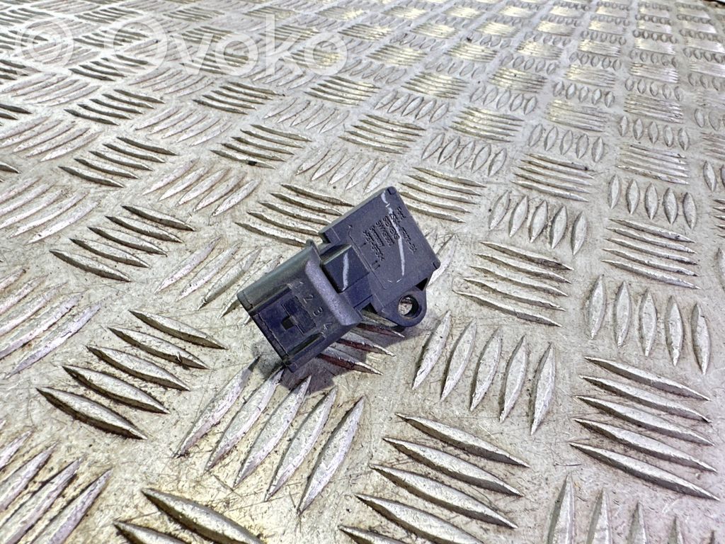 Ford C-MAX I Air pressure sensor 