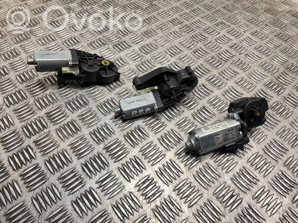 Mercedes-Benz E W212 Motor de ajuste del asiento 