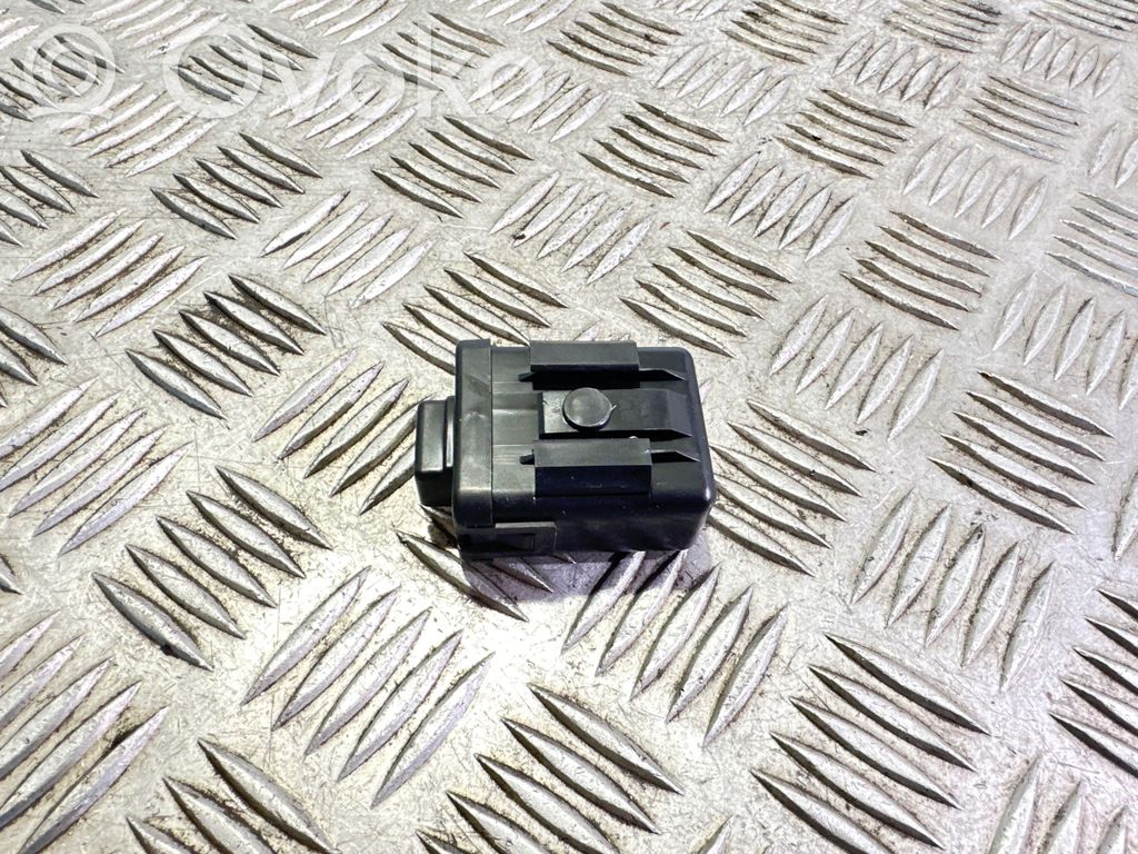 Suzuki SX4 S-Cross Other control units/modules 