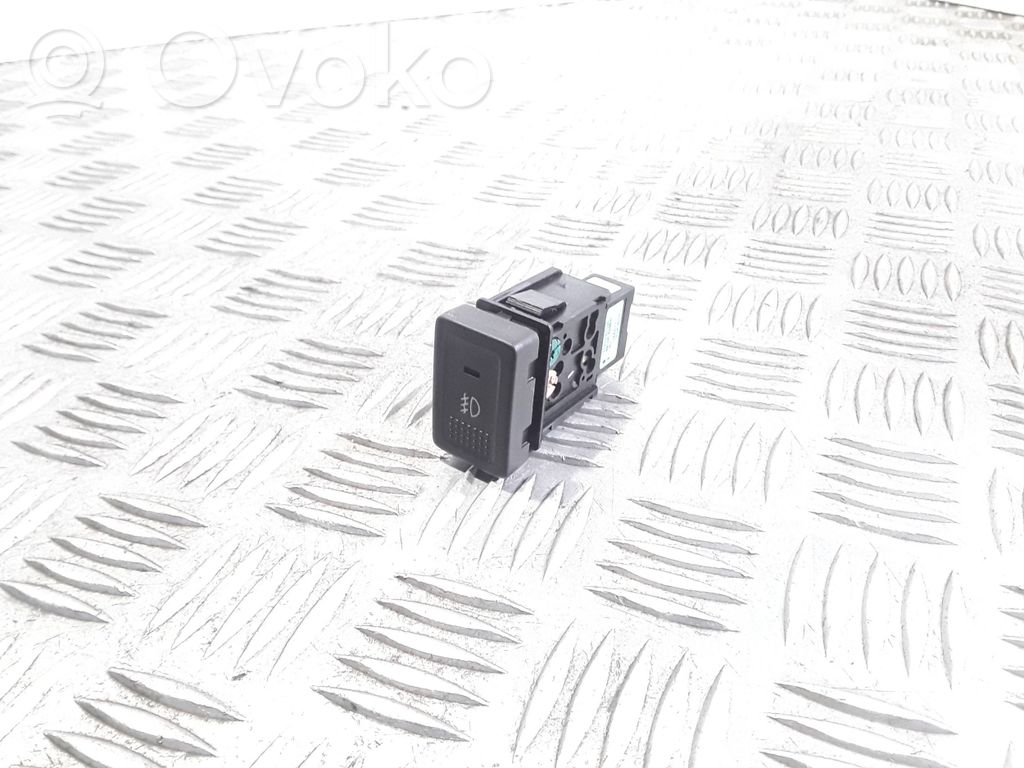 Suzuki SX4 S-Cross Fog light switch 