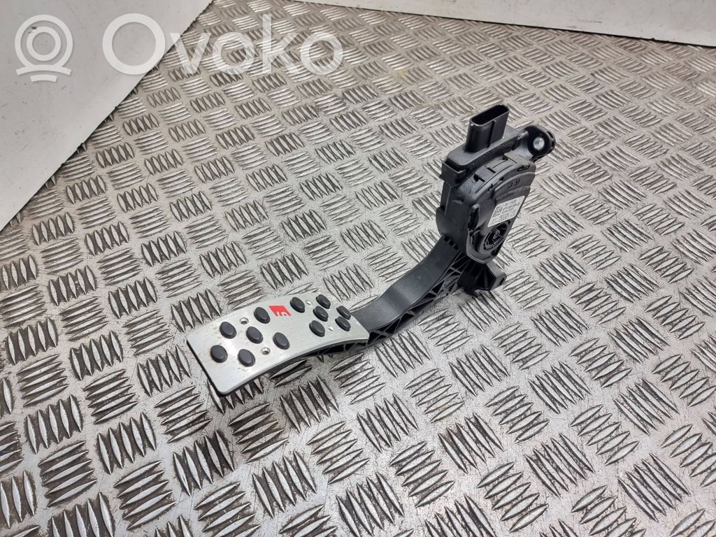 Audi A4 S4 B8 8K Pedał gazu / przyspieszenia 