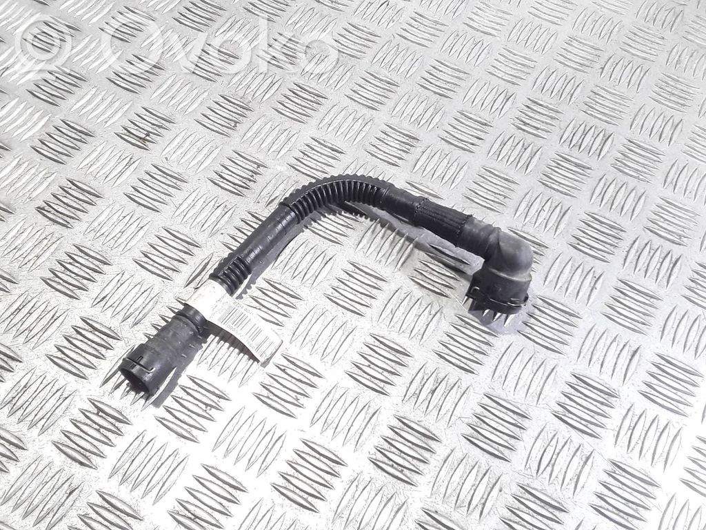 Suzuki SX4 S-Cross Engine coolant pipe/hose 
