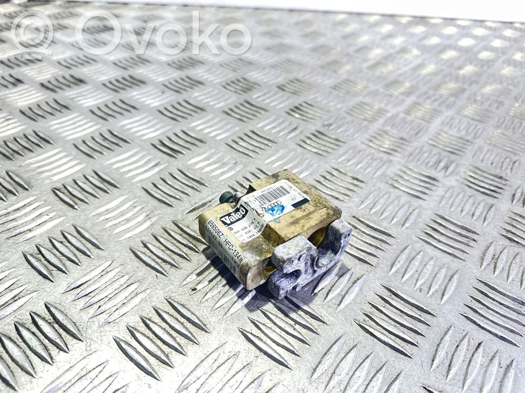Volkswagen New Beetle Zawór rozprężny klimatyzacji A/C 