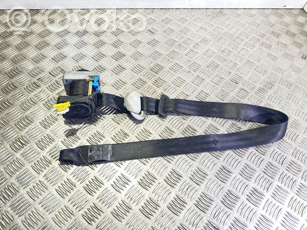 Volkswagen New Beetle Cinturón delantero 