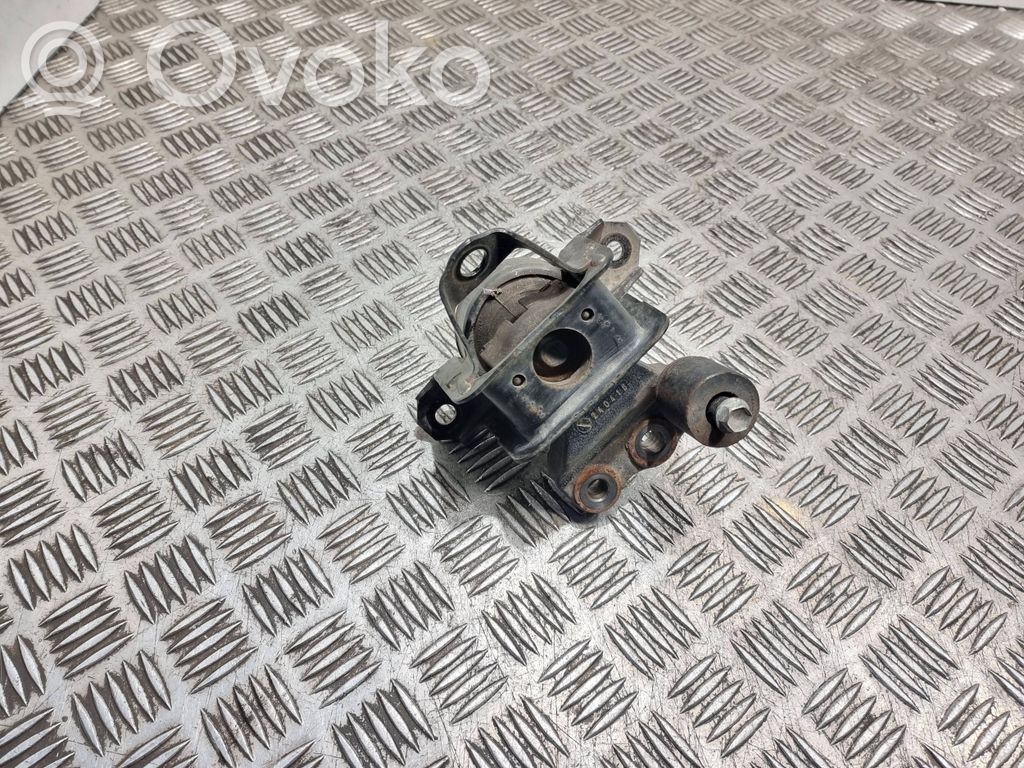 Citroen C1 Variklio pagalvė 