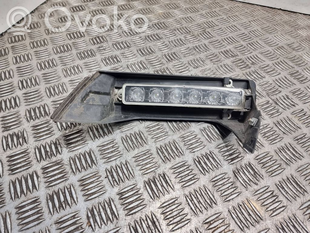Citroen C1 LED-päiväajovalo 