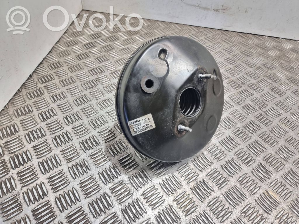 Citroen C1 Servo-frein 