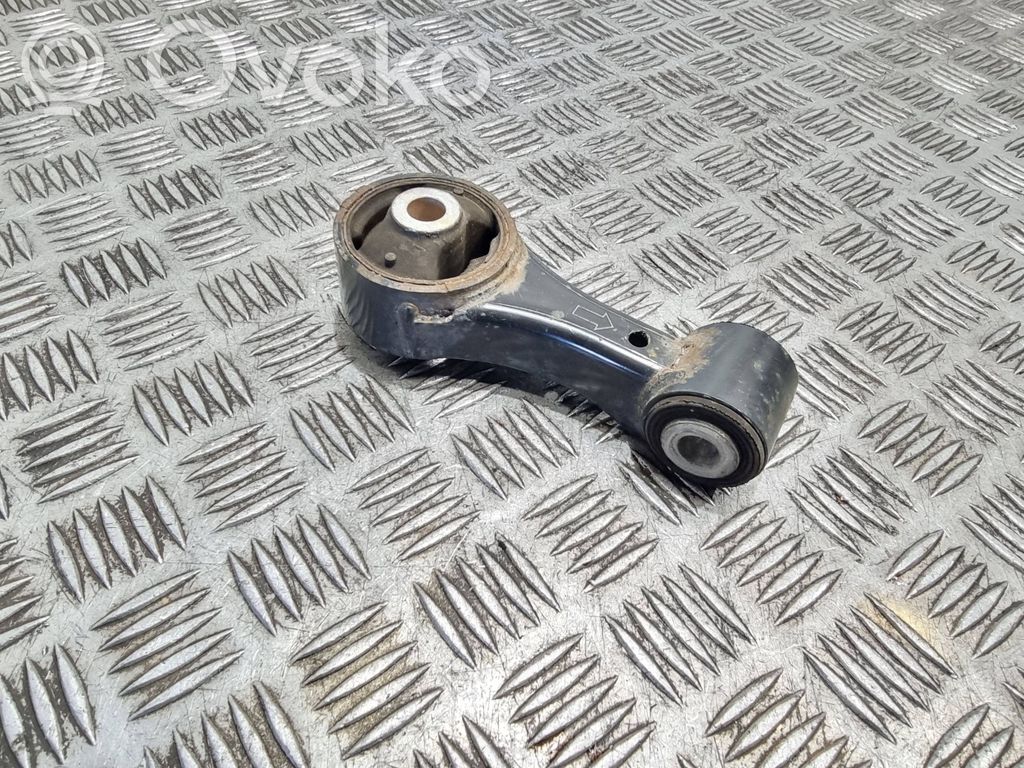 Soporte de la caja de cambios