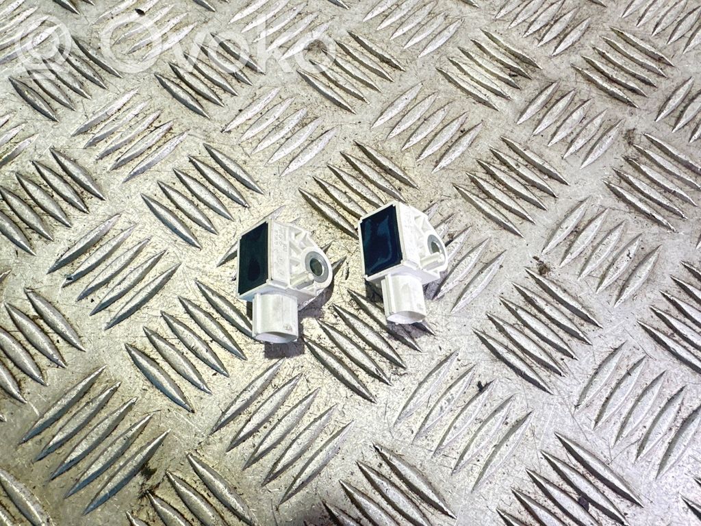 Alfa Romeo Mito Airbagsensor Crashsensor Drucksensor 
