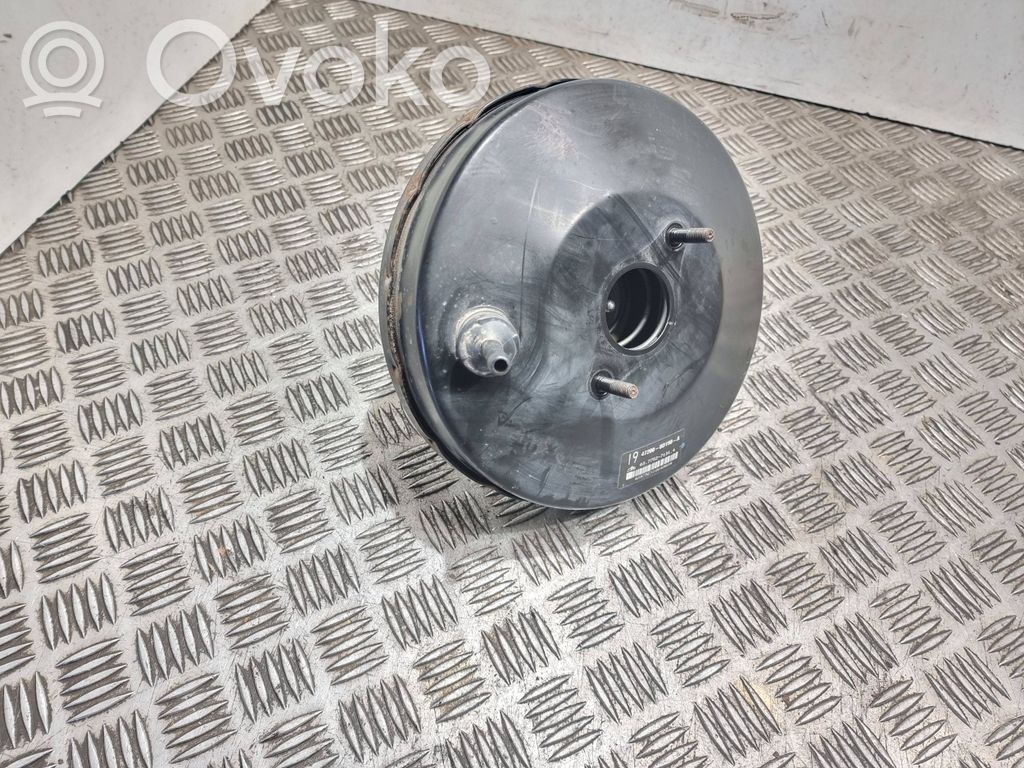 Wspomaganie hamulca   472000D190A,03775271314