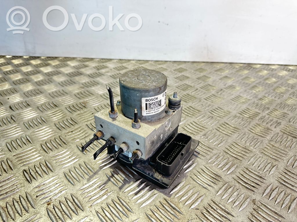 Alfa Romeo Mito ABS Blokas 